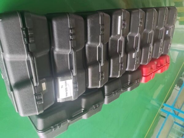 正壓式空氣呼吸器檢測